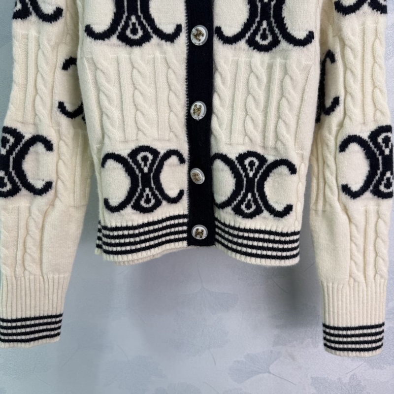Ce1i*e sweater